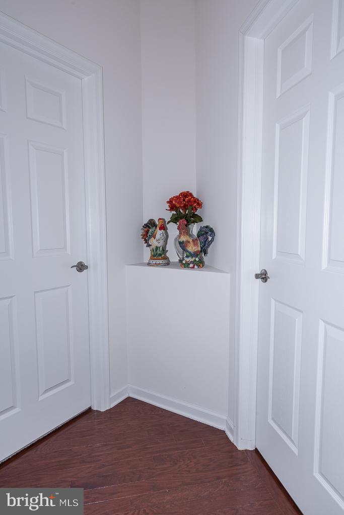 TRADITIONS OF AMERICA AT SAUCON VALLEY - Residential