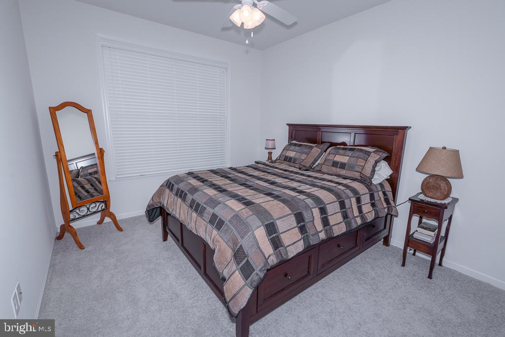 TRADITIONS OF AMERICA AT SAUCON VALLEY - Residential