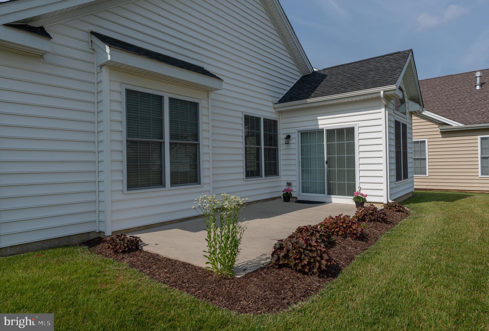 TRADITIONS OF AMERICA AT SAUCON VALLEY - Residential