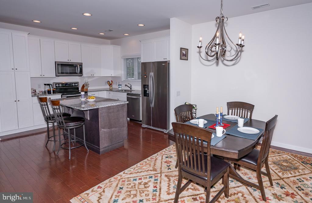 TRADITIONS OF AMERICA AT SAUCON VALLEY - Residential