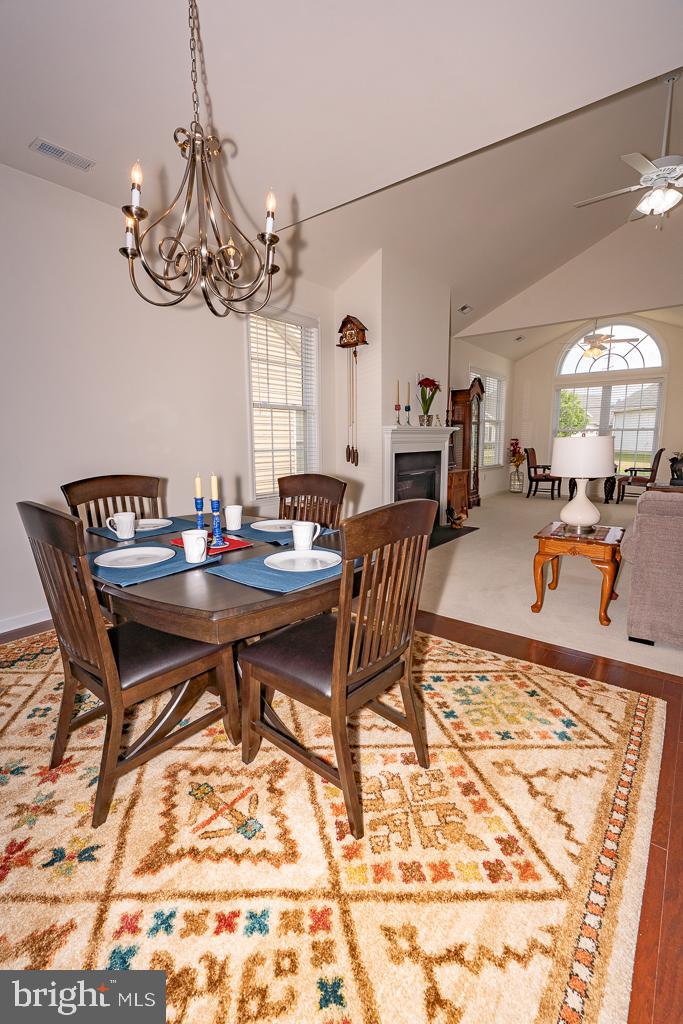 TRADITIONS OF AMERICA AT SAUCON VALLEY - Residential