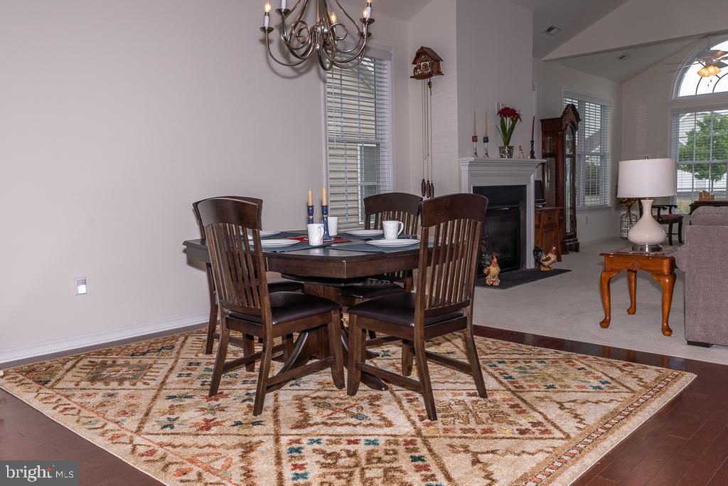 TRADITIONS OF AMERICA AT SAUCON VALLEY - Residential