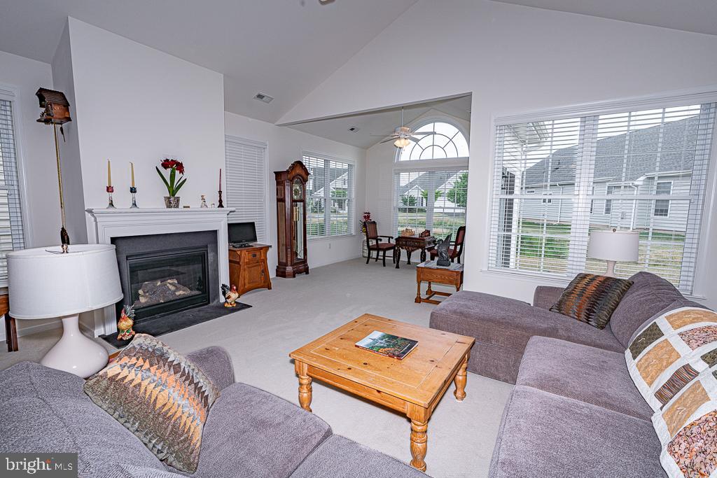 TRADITIONS OF AMERICA AT SAUCON VALLEY - Residential