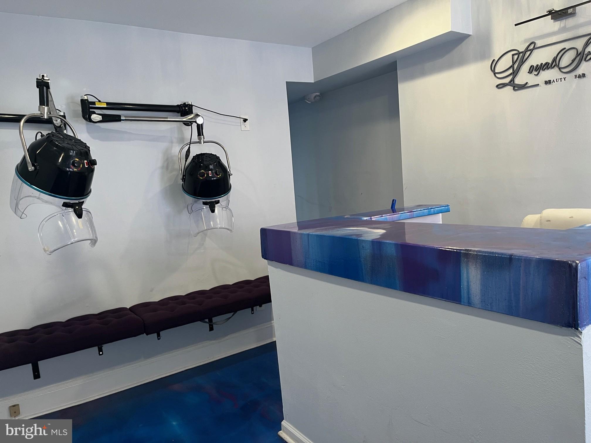 48 W LAFAYETTE STREET