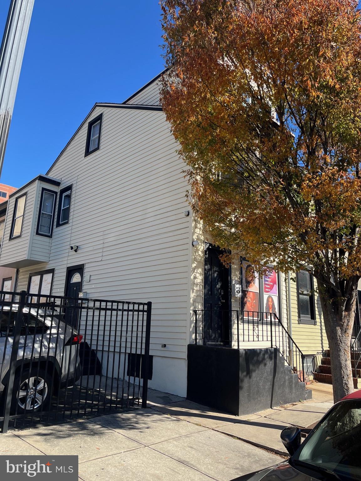 48 W LAFAYETTE STREET