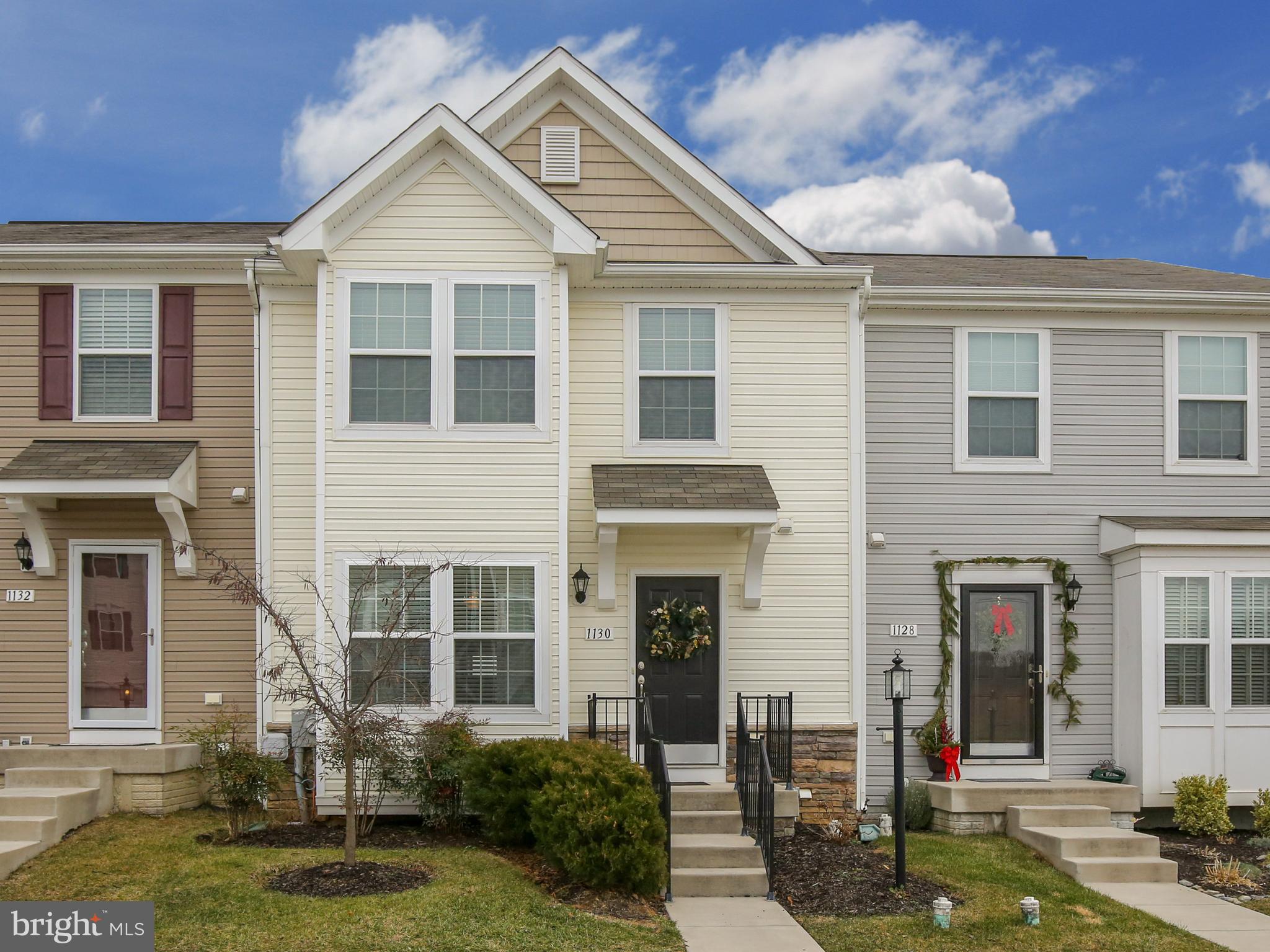 LAKELAND PLACE - Residential