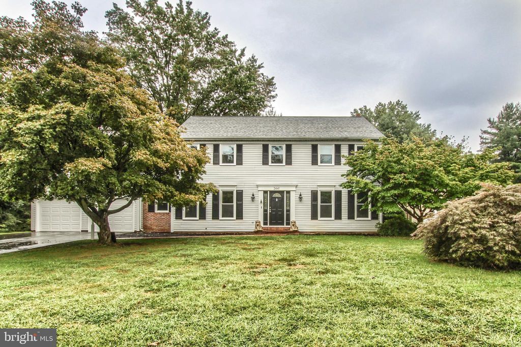 Photo of 2441 FRUITVILLE PIKE, LANCASTER, PA 17601 (MLS # PALA2026020)