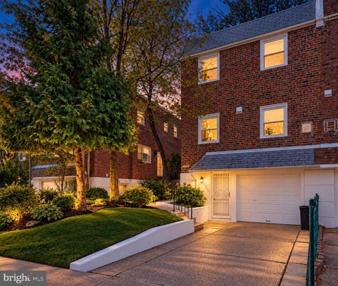 Townhouse For Sale - 10200 Jeanes Street<br/> PHILADELPHIA, PA 19116