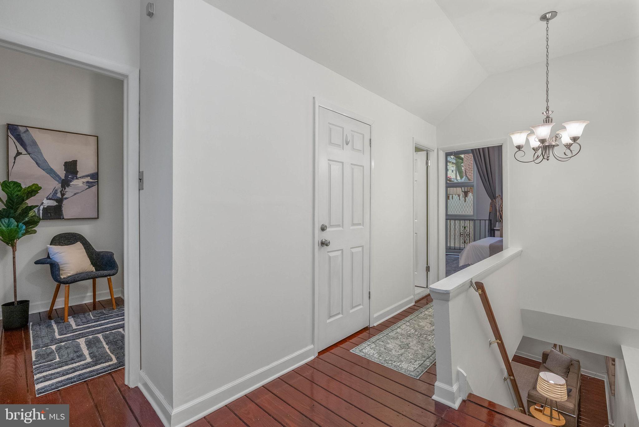 WASHINGTON SQ WEST - Residential