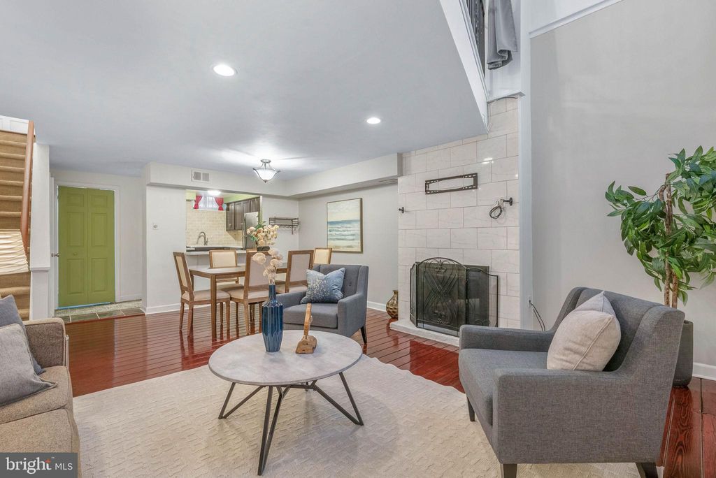 Photo of 504 - 06 S 11th Street #33, PHILADELPHIA, PA 19147 (MLS # PAPH2599602)