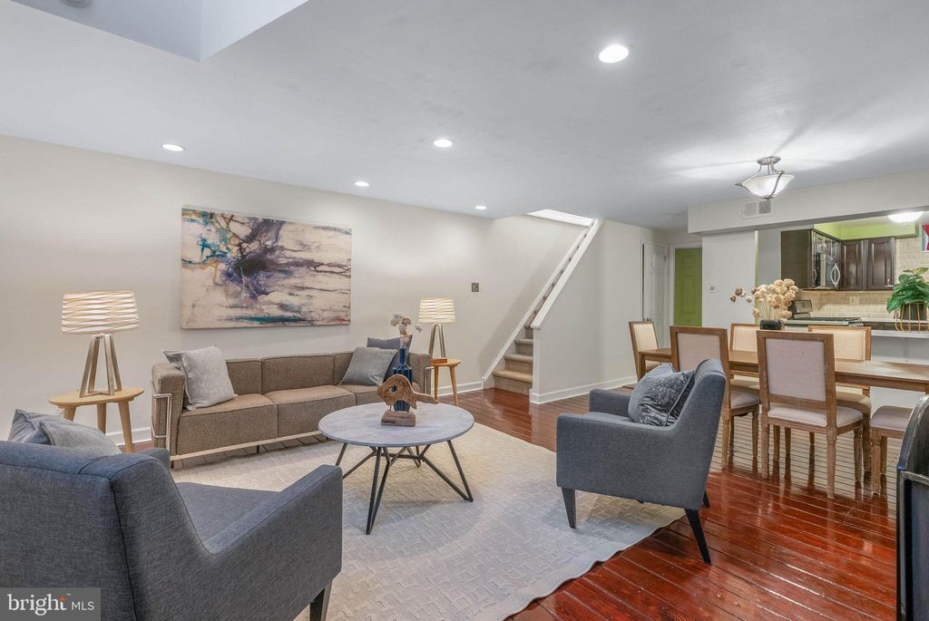 Photo of 504 - 06 S 11th Street #33, PHILADELPHIA, PA 19147 (MLS # PAPH2599602)