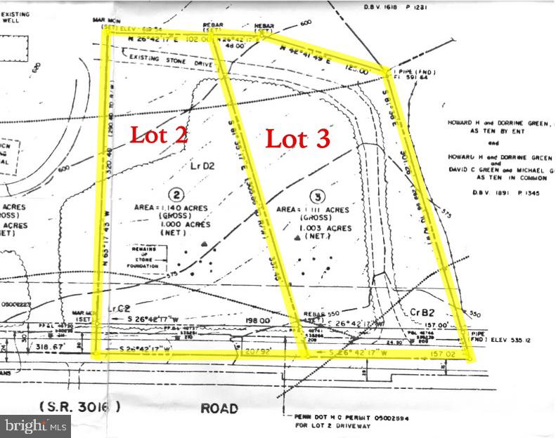 1185 FRITZTOWN ROAD