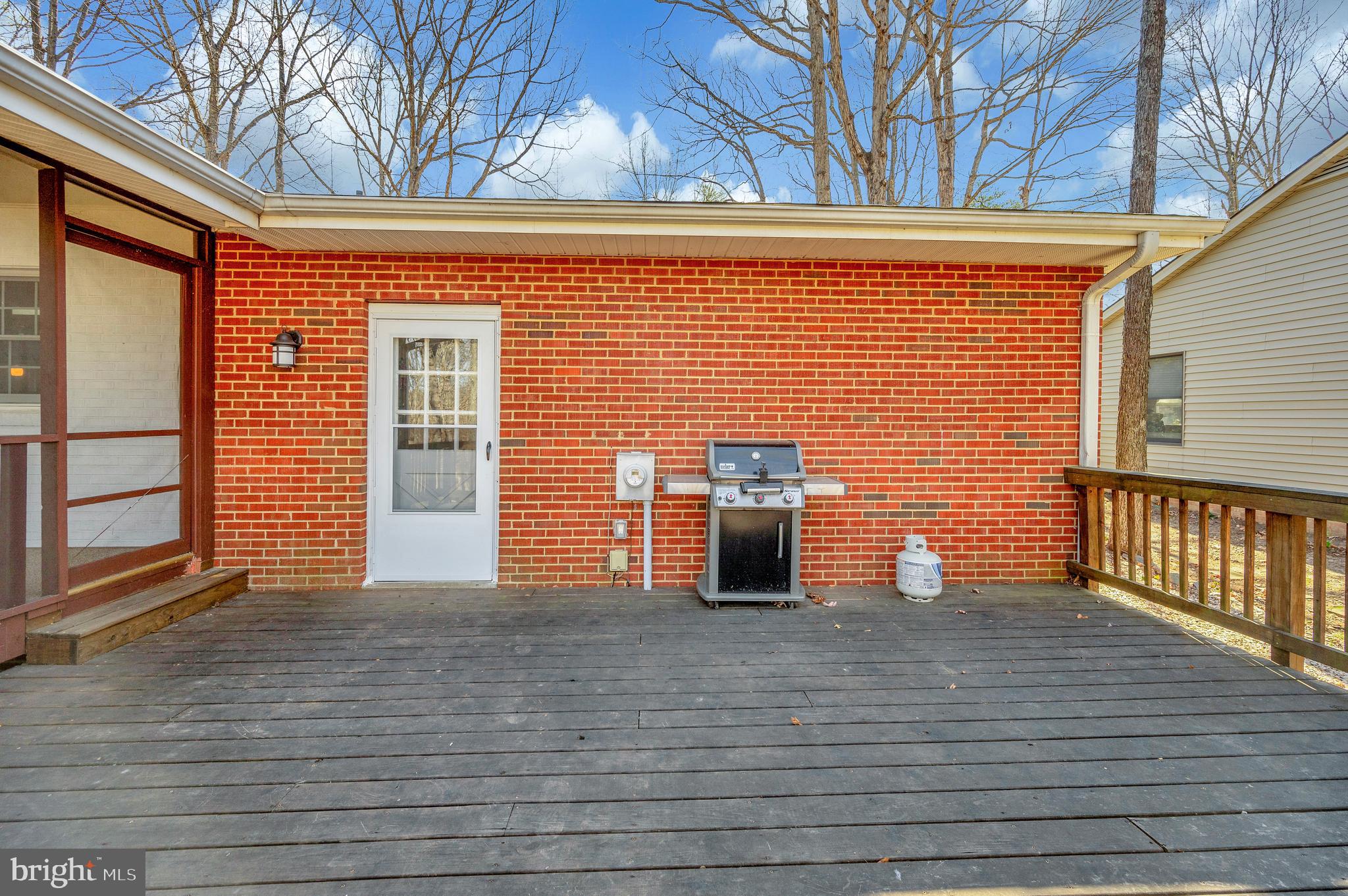 LAKE OF THE WOODS - Residential