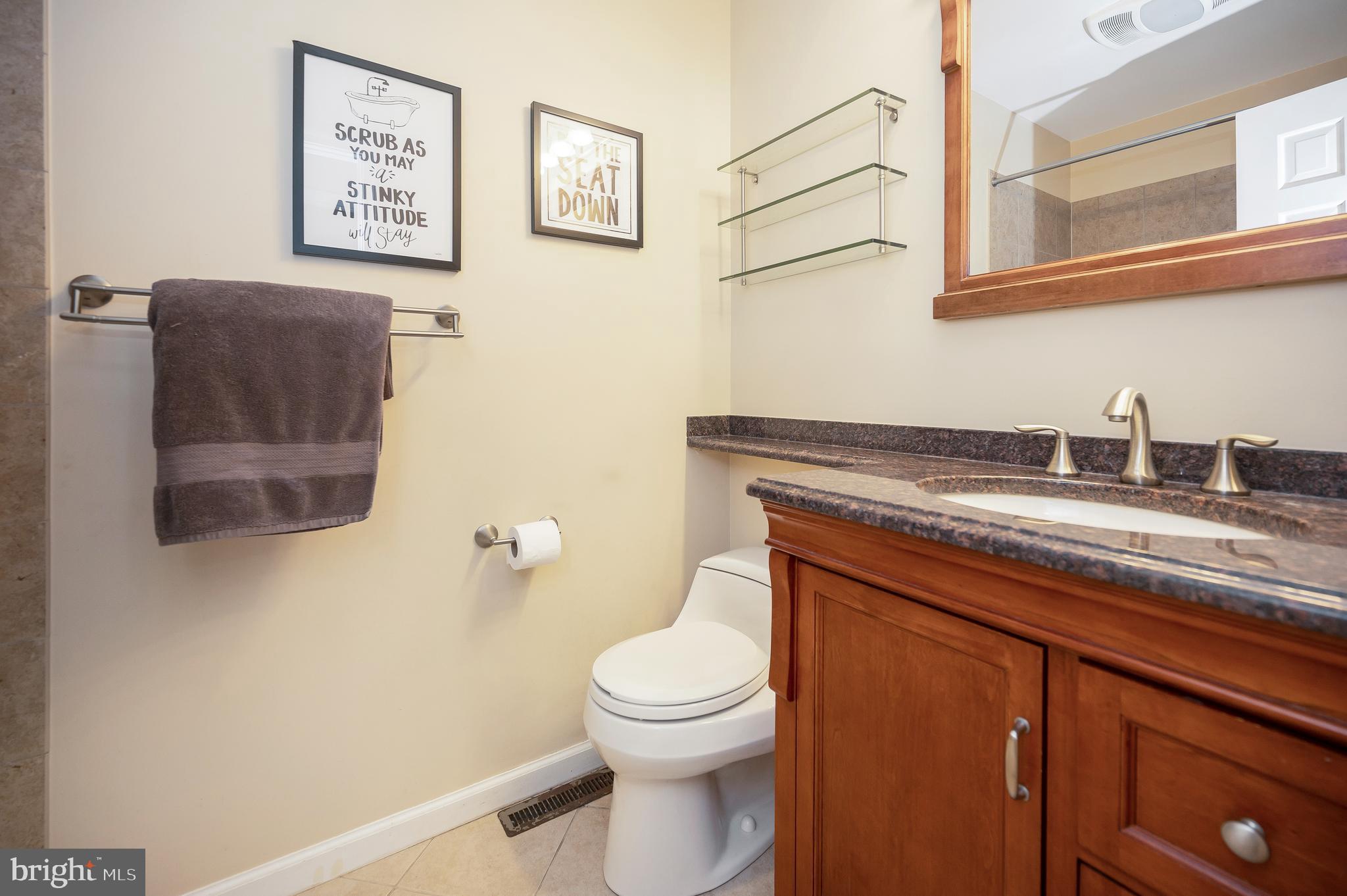 LAKE OF THE WOODS - Residential