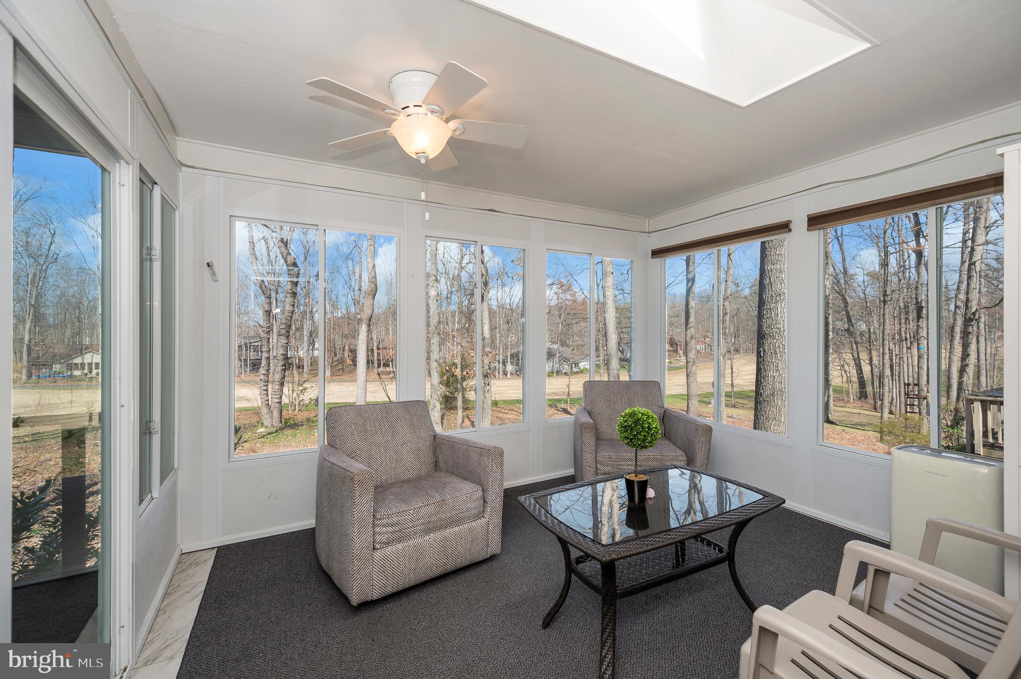 LAKE OF THE WOODS - Residential