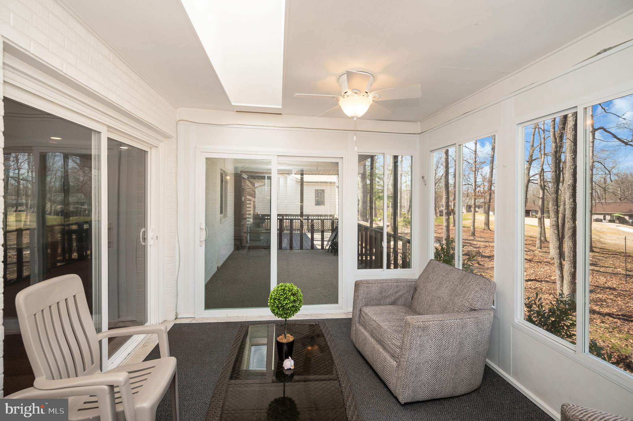 LAKE OF THE WOODS - Residential