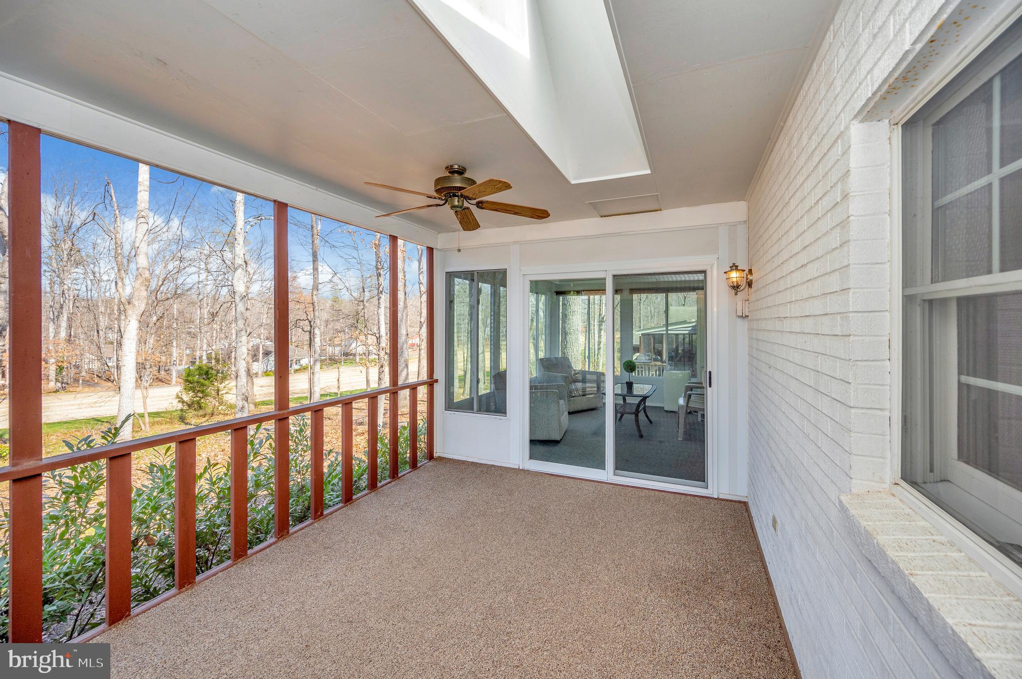 LAKE OF THE WOODS - Residential