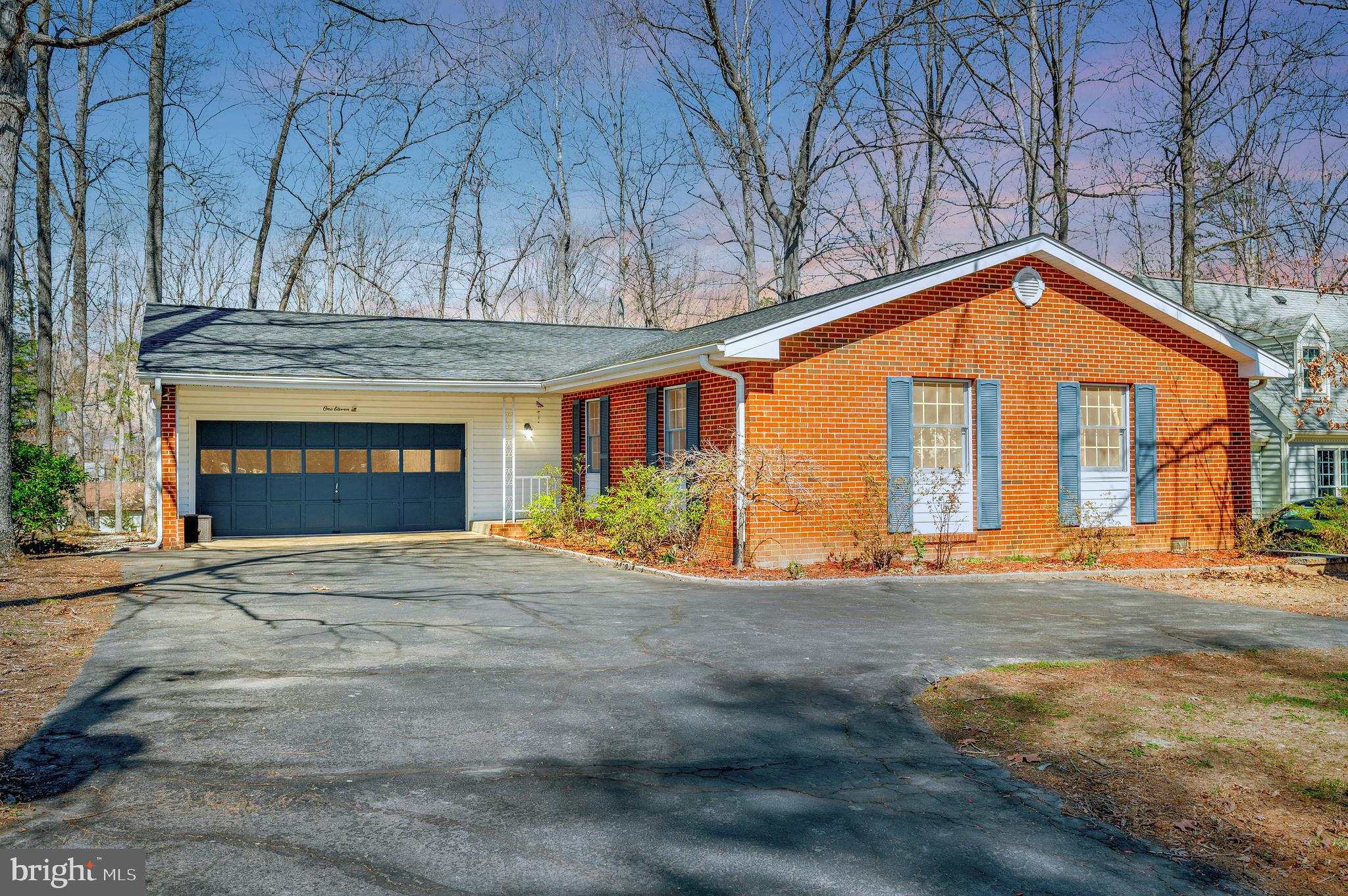 LAKE OF THE WOODS - Residential