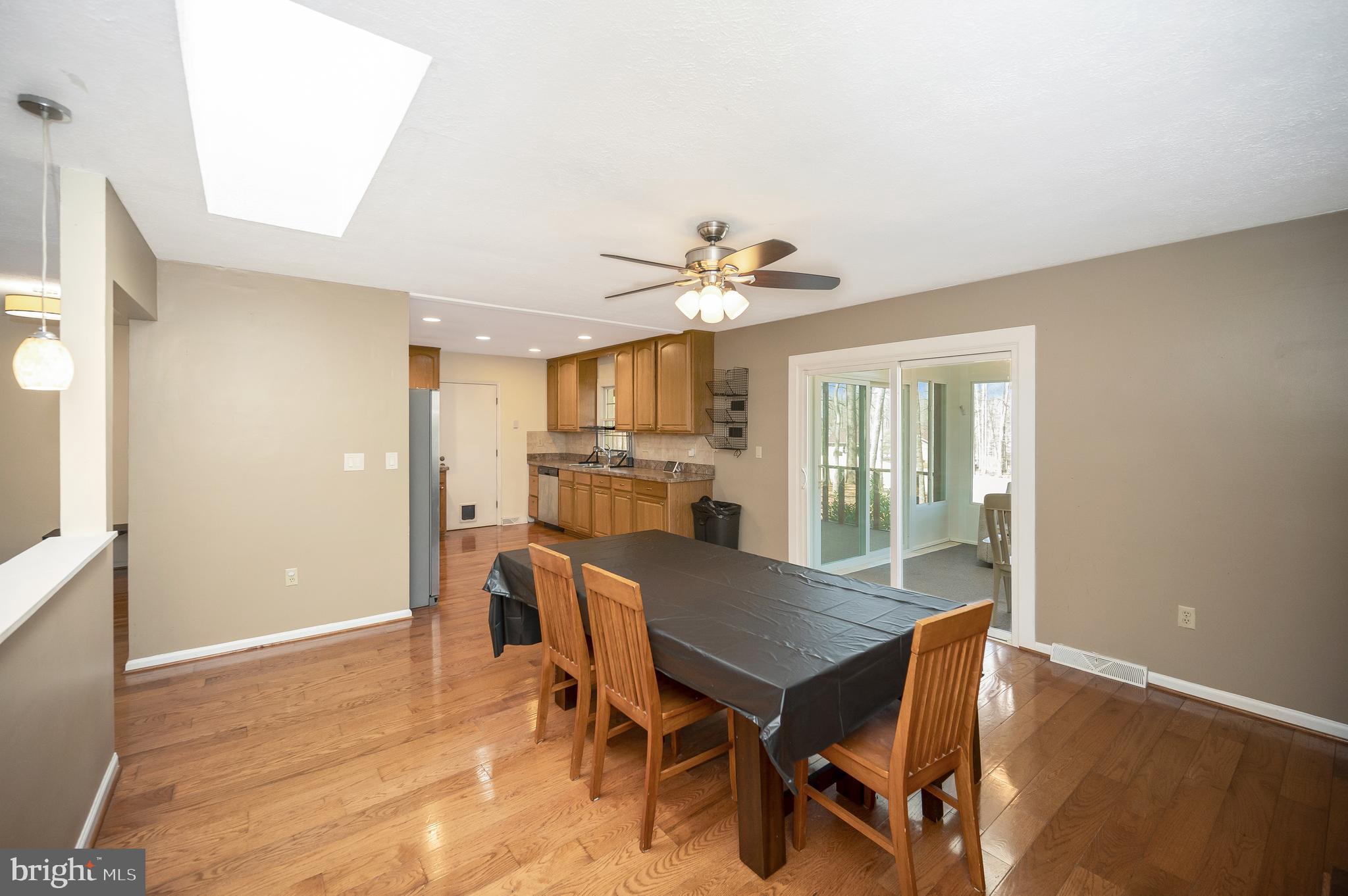 LAKE OF THE WOODS - Residential