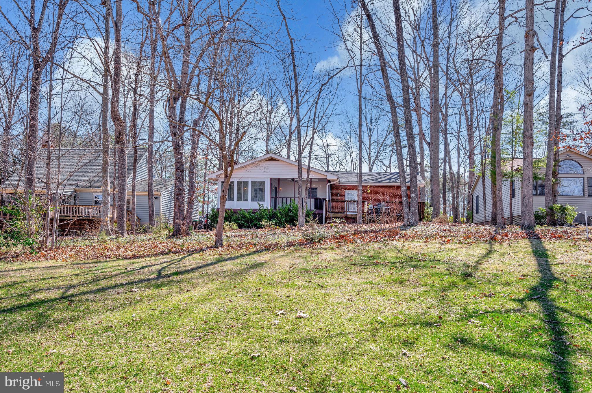 LAKE OF THE WOODS - Residential