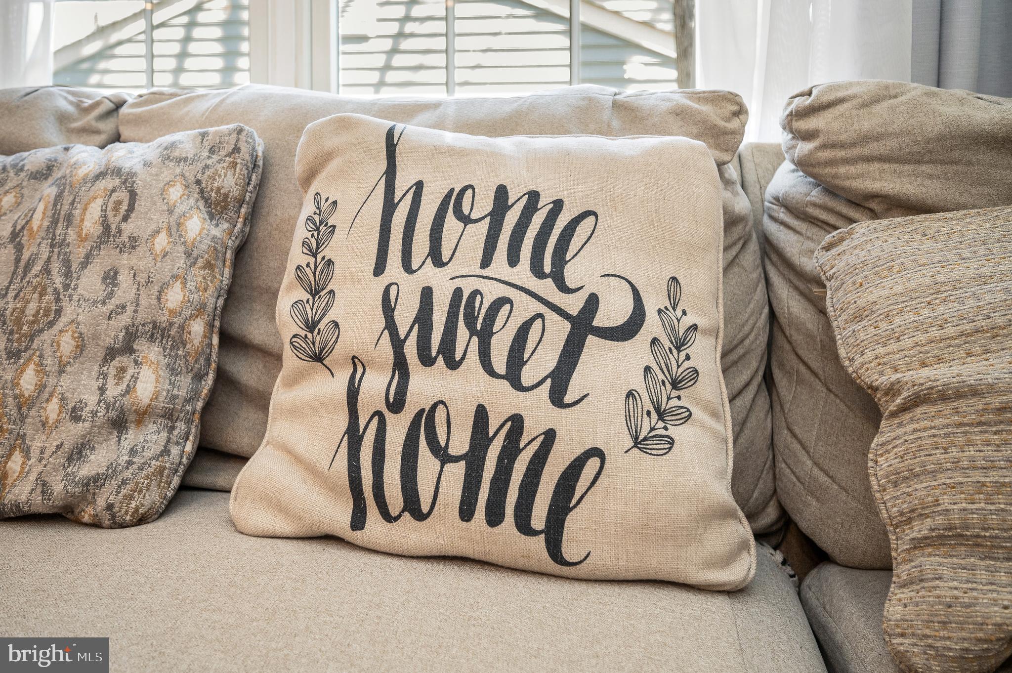 LAKE OF THE WOODS - Residential