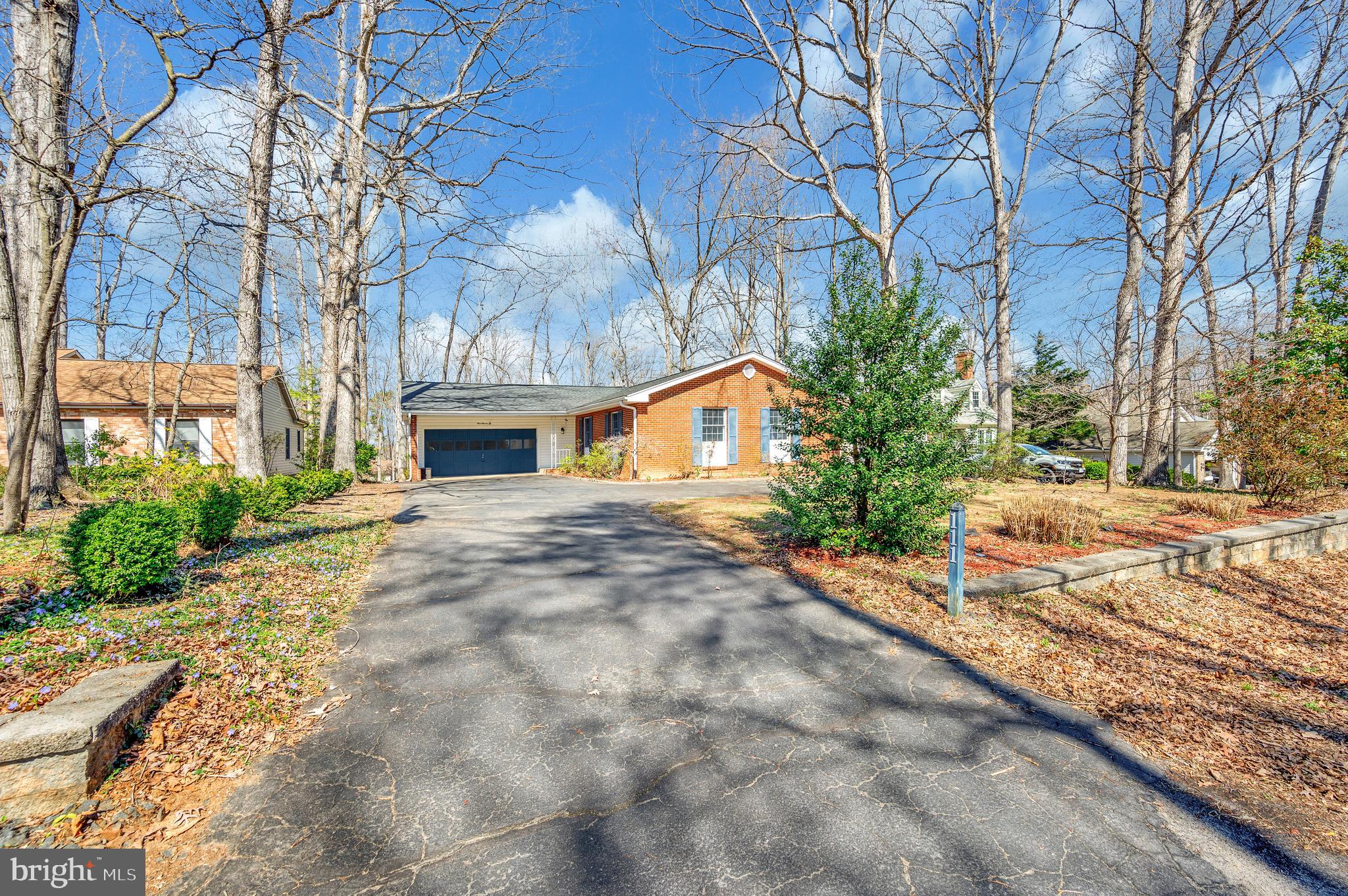 LAKE OF THE WOODS - Residential