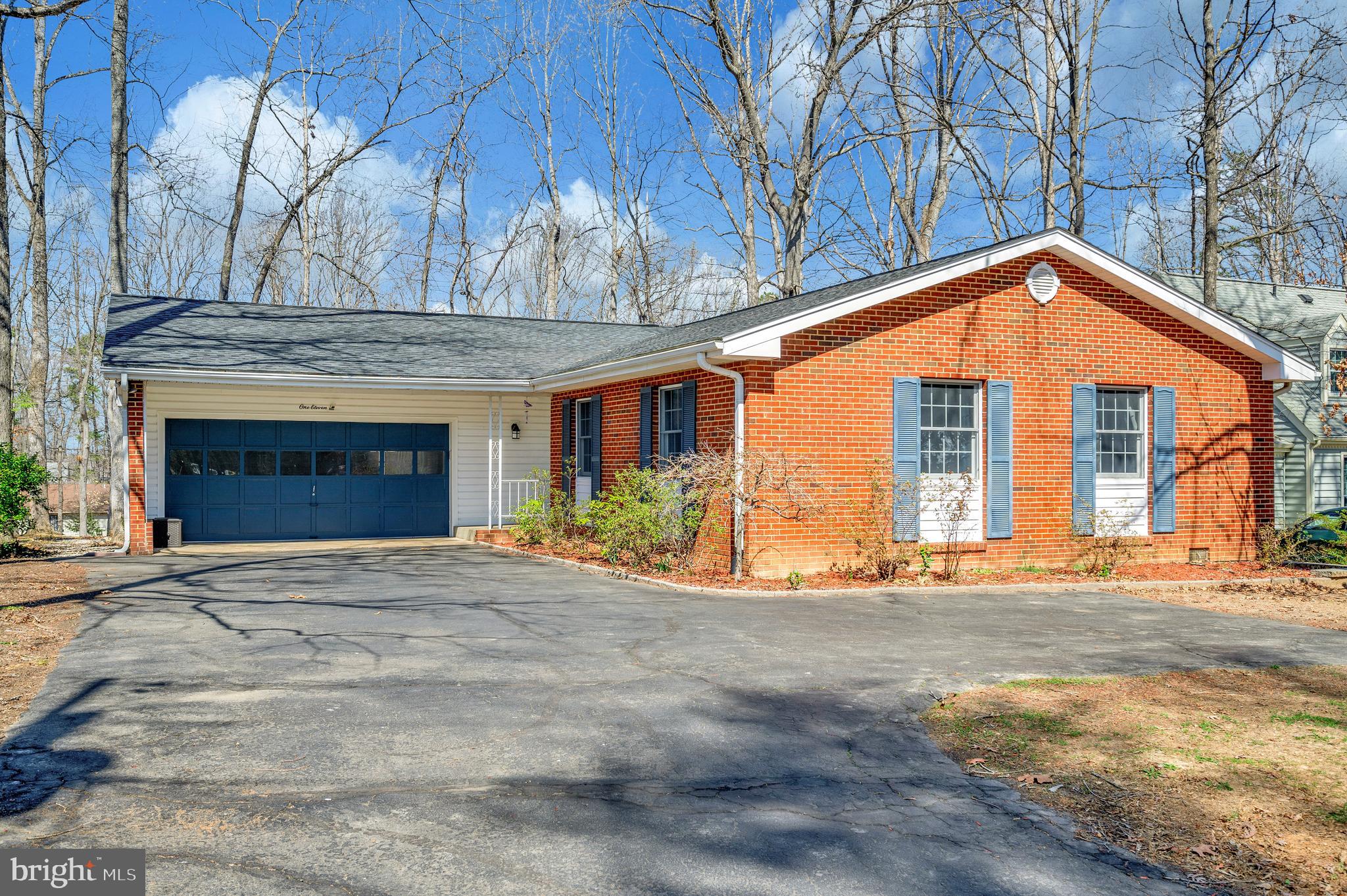 LAKE OF THE WOODS - Residential