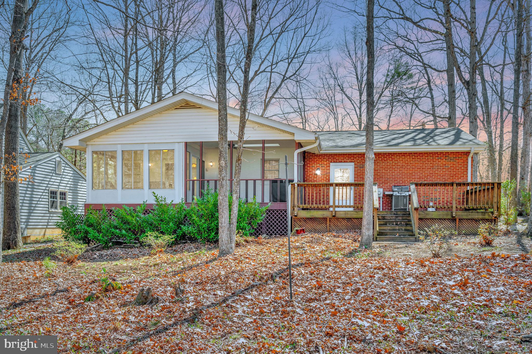 LAKE OF THE WOODS - Residential