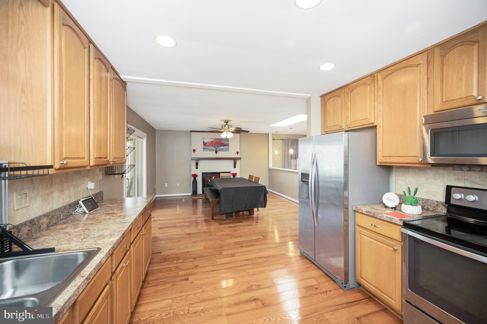 LAKE OF THE WOODS - Residential