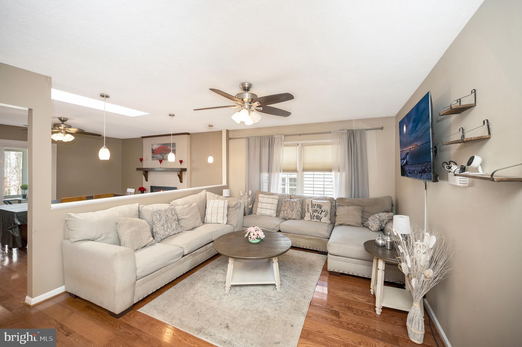 LAKE OF THE WOODS - Residential