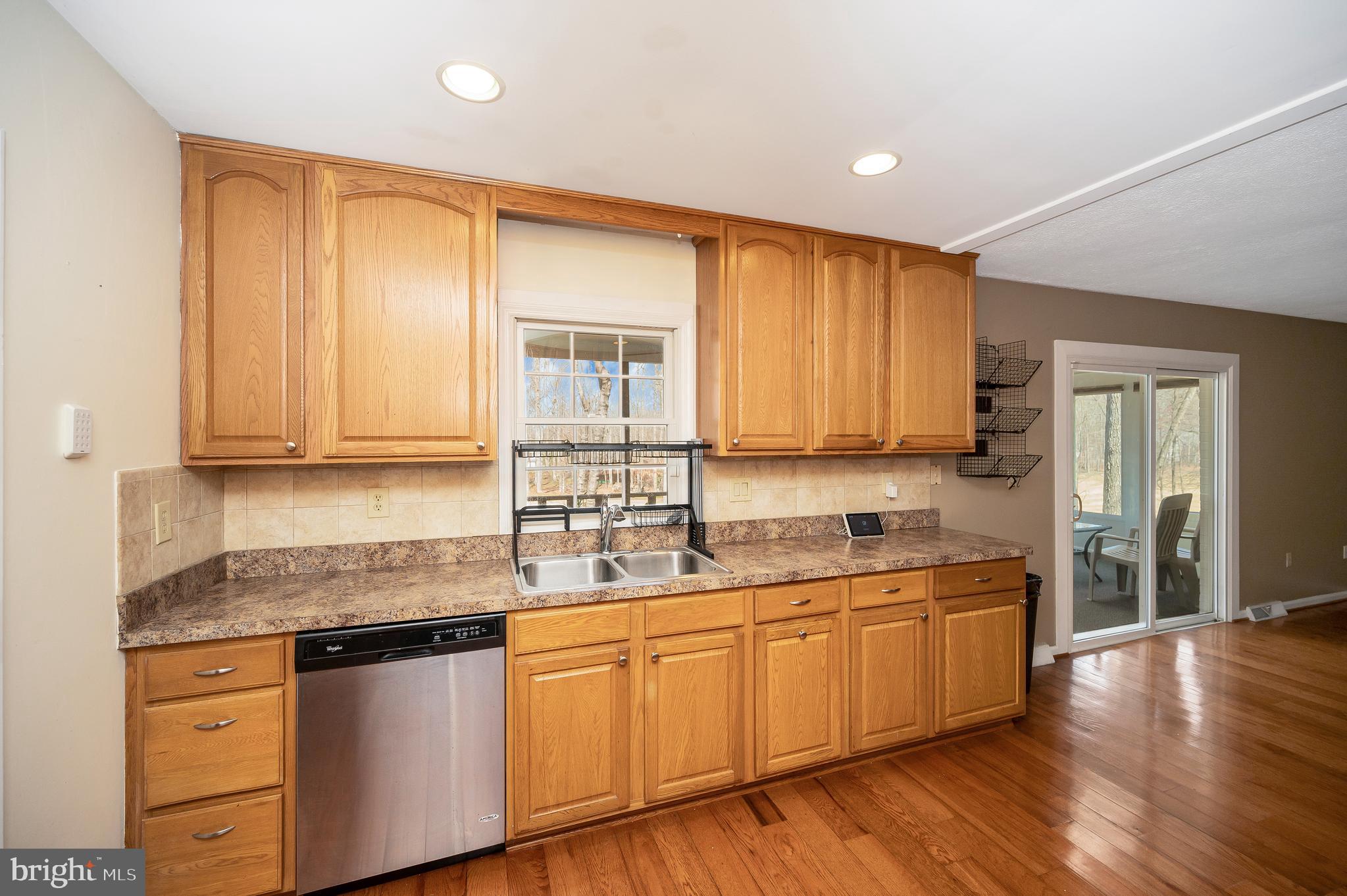 LAKE OF THE WOODS - Residential