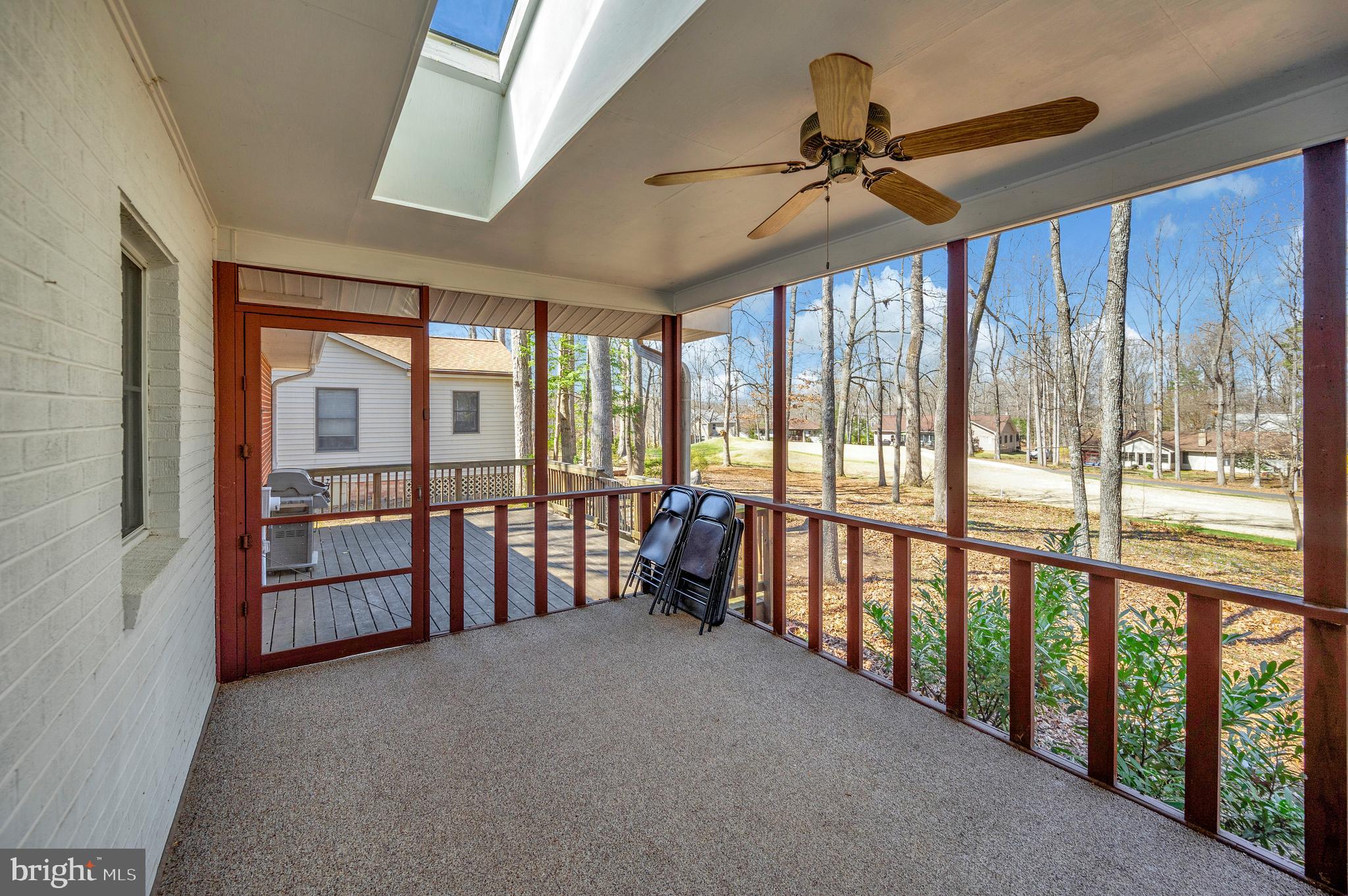 LAKE OF THE WOODS - Residential