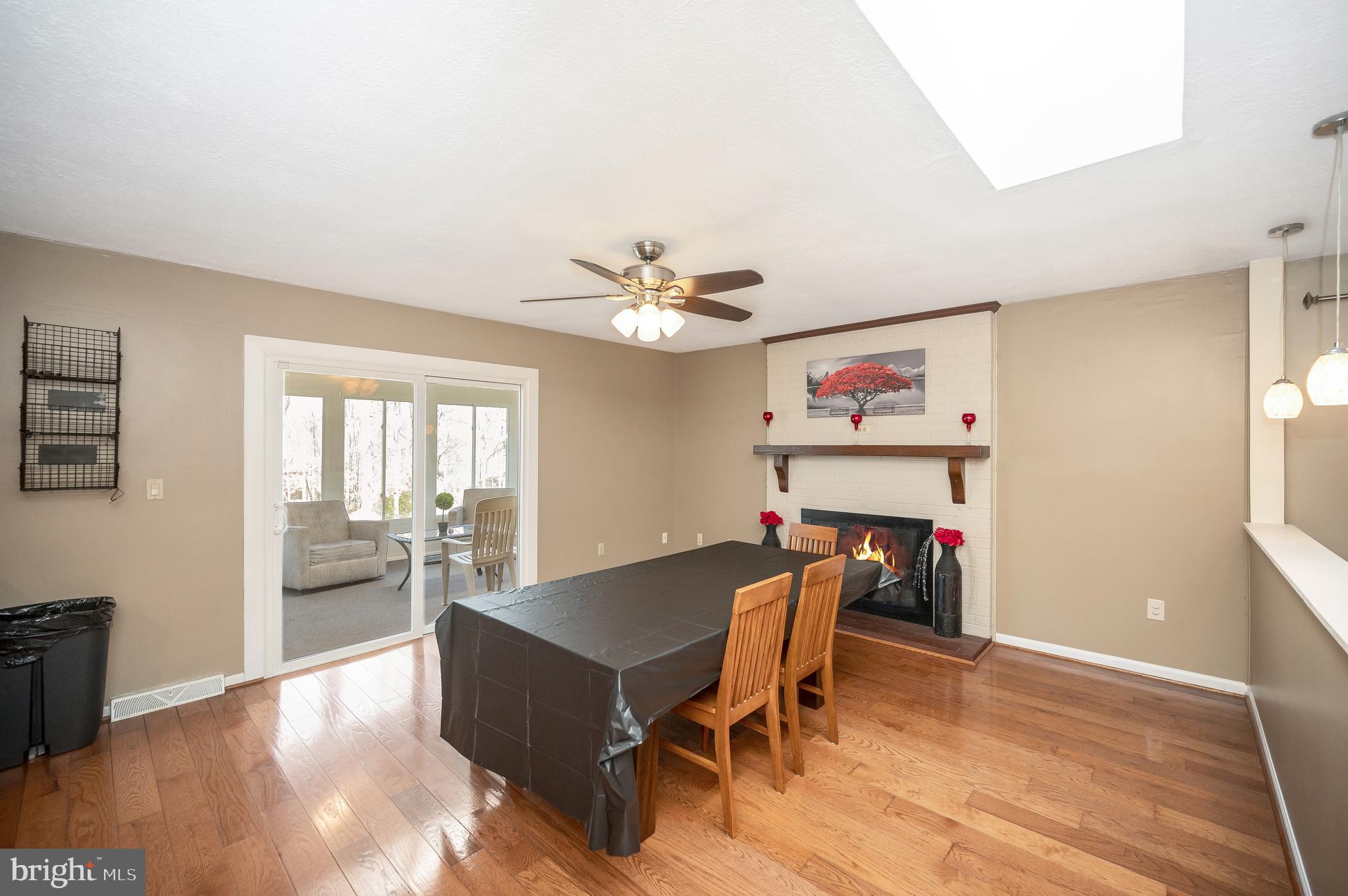 LAKE OF THE WOODS - Residential