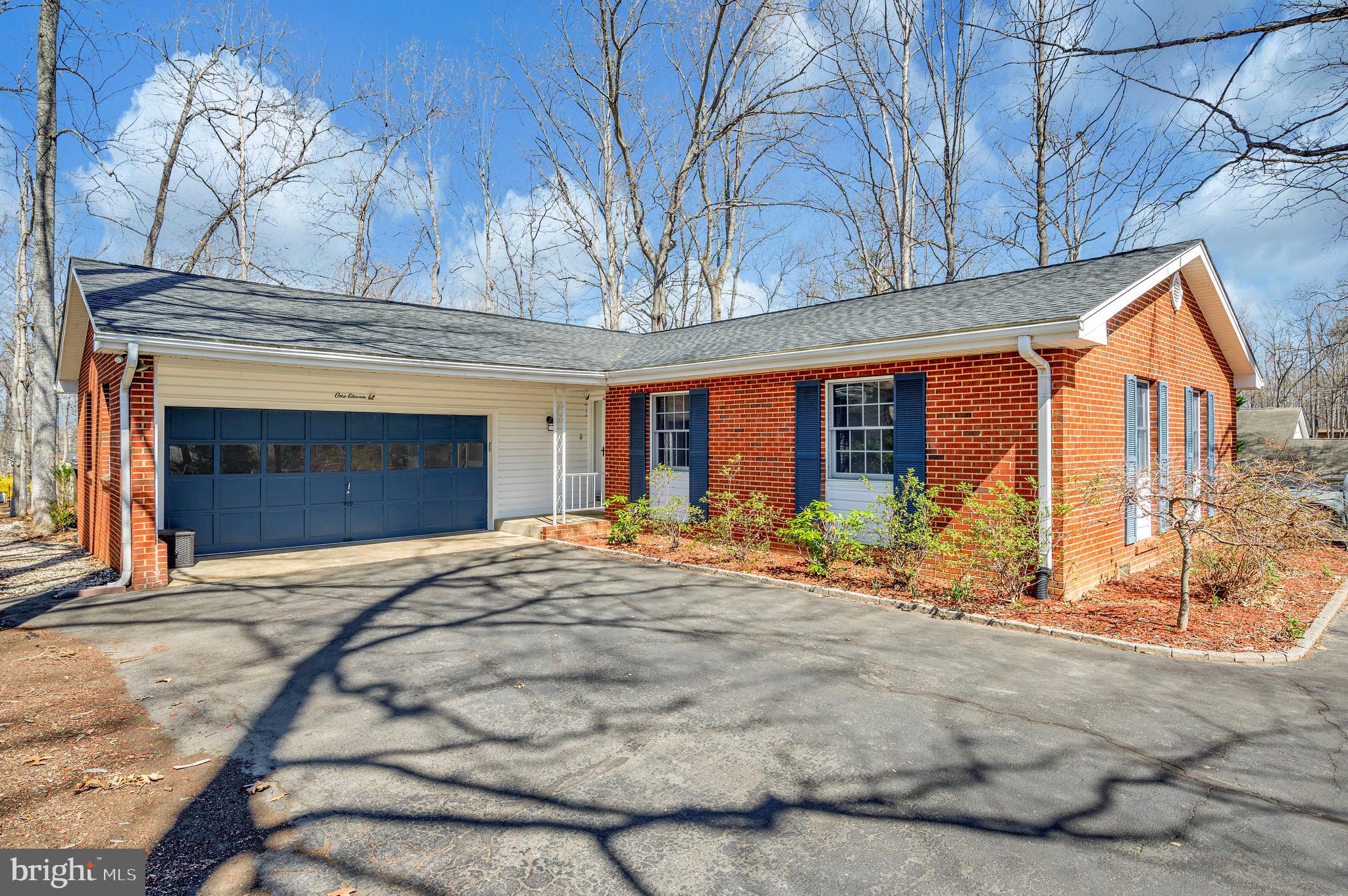 LAKE OF THE WOODS - Residential