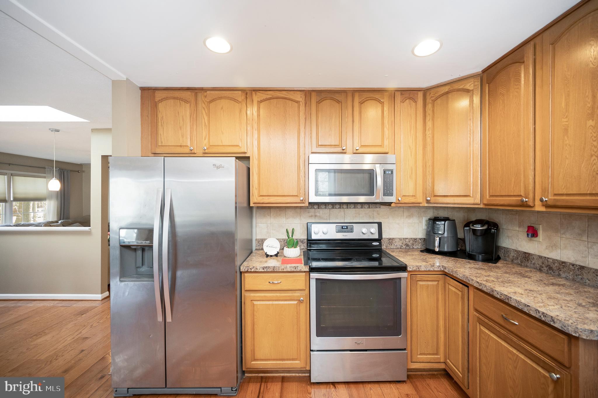 LAKE OF THE WOODS - Residential