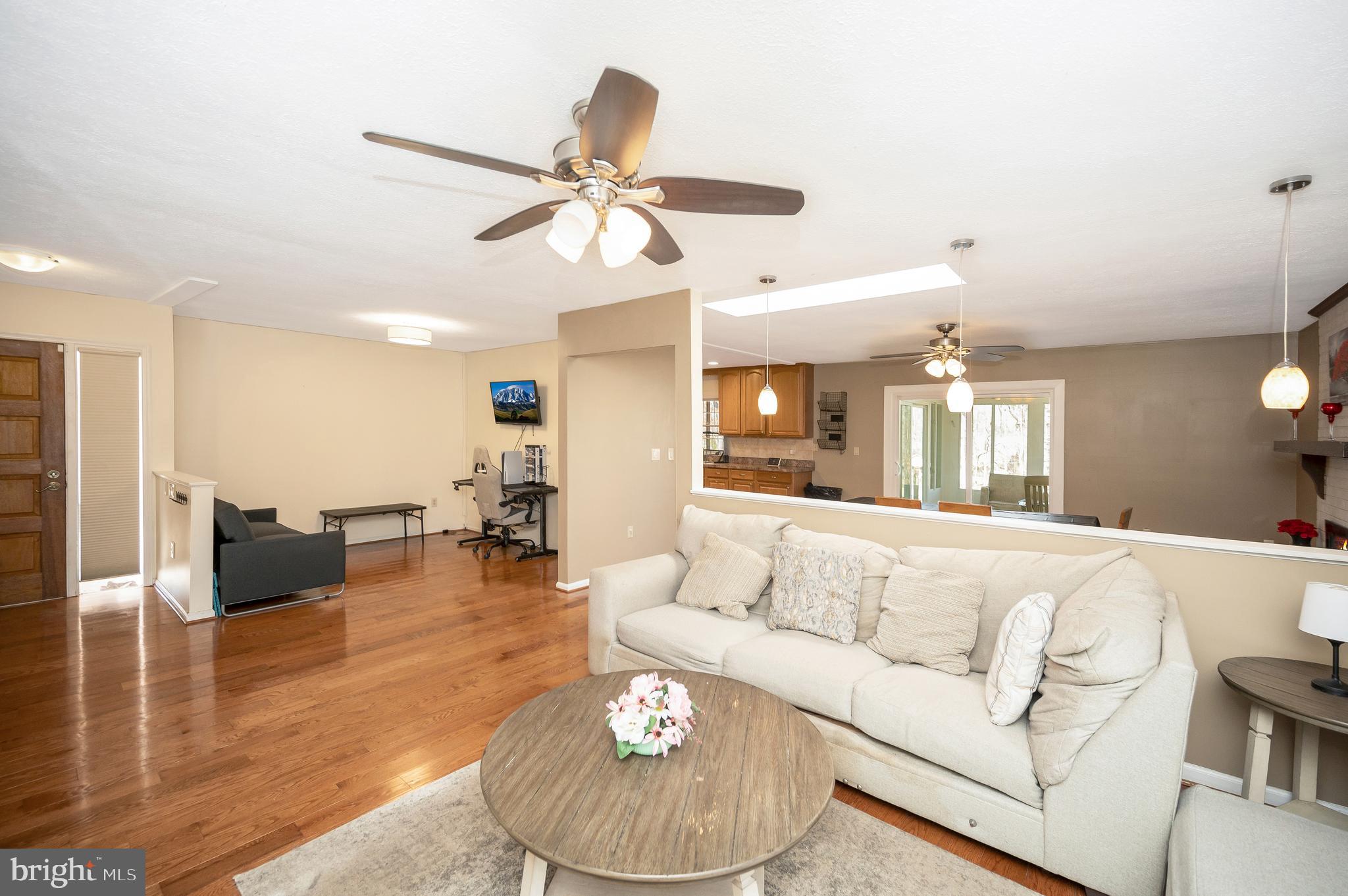 LAKE OF THE WOODS - Residential