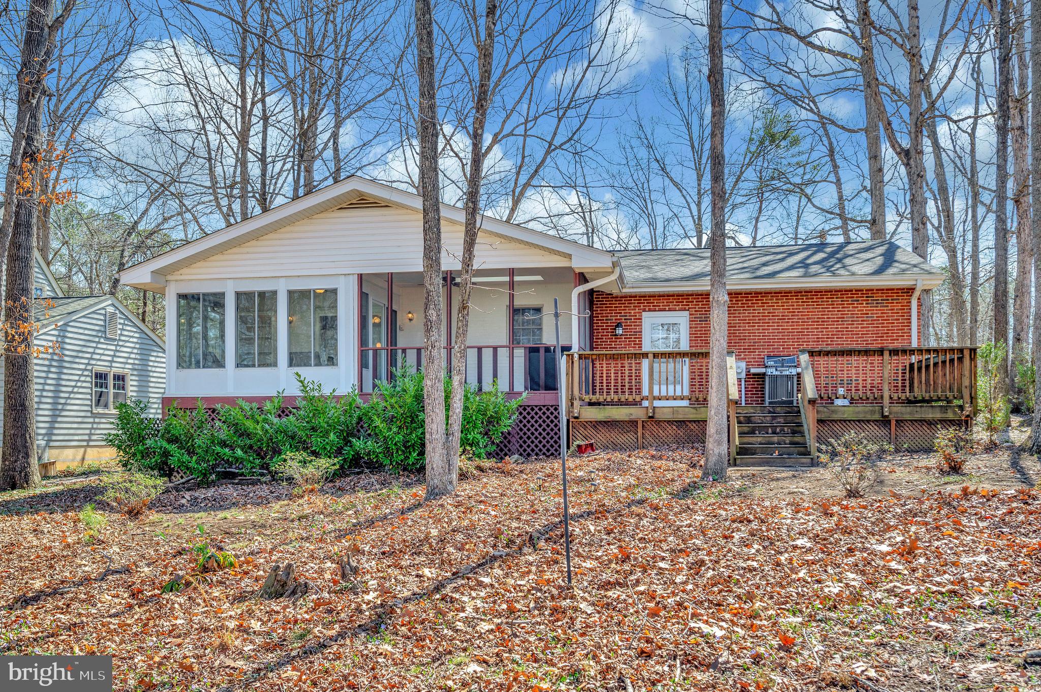 LAKE OF THE WOODS - Residential