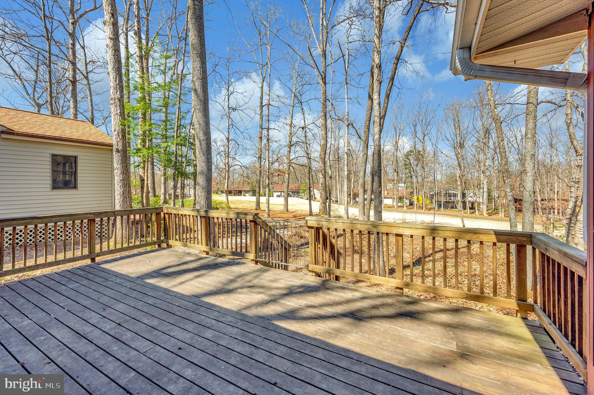 LAKE OF THE WOODS - Residential