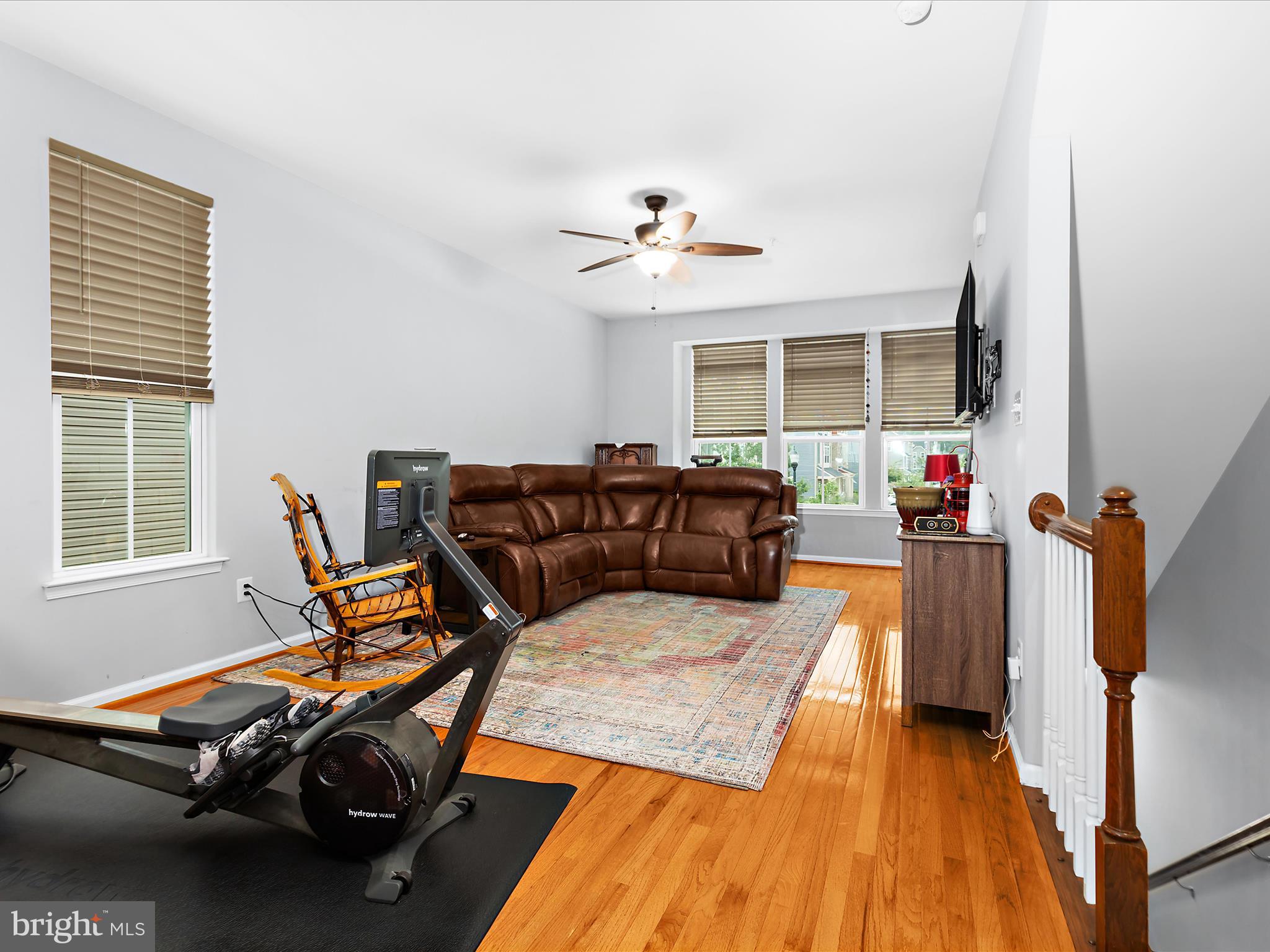 CREEKSIDE VILLAGE AT TANYARD SPRINGS - Residential