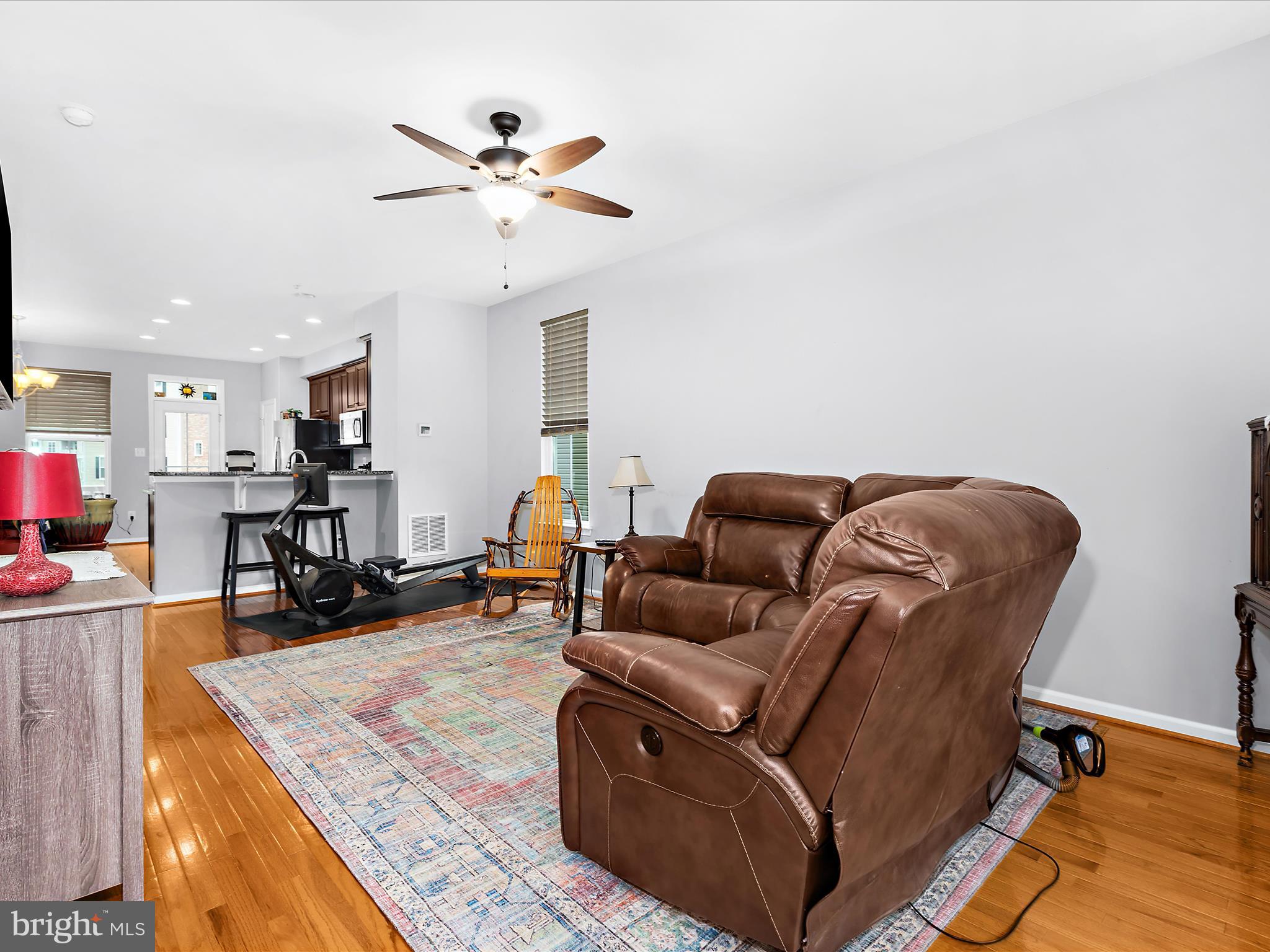 CREEKSIDE VILLAGE AT TANYARD SPRINGS - Residential