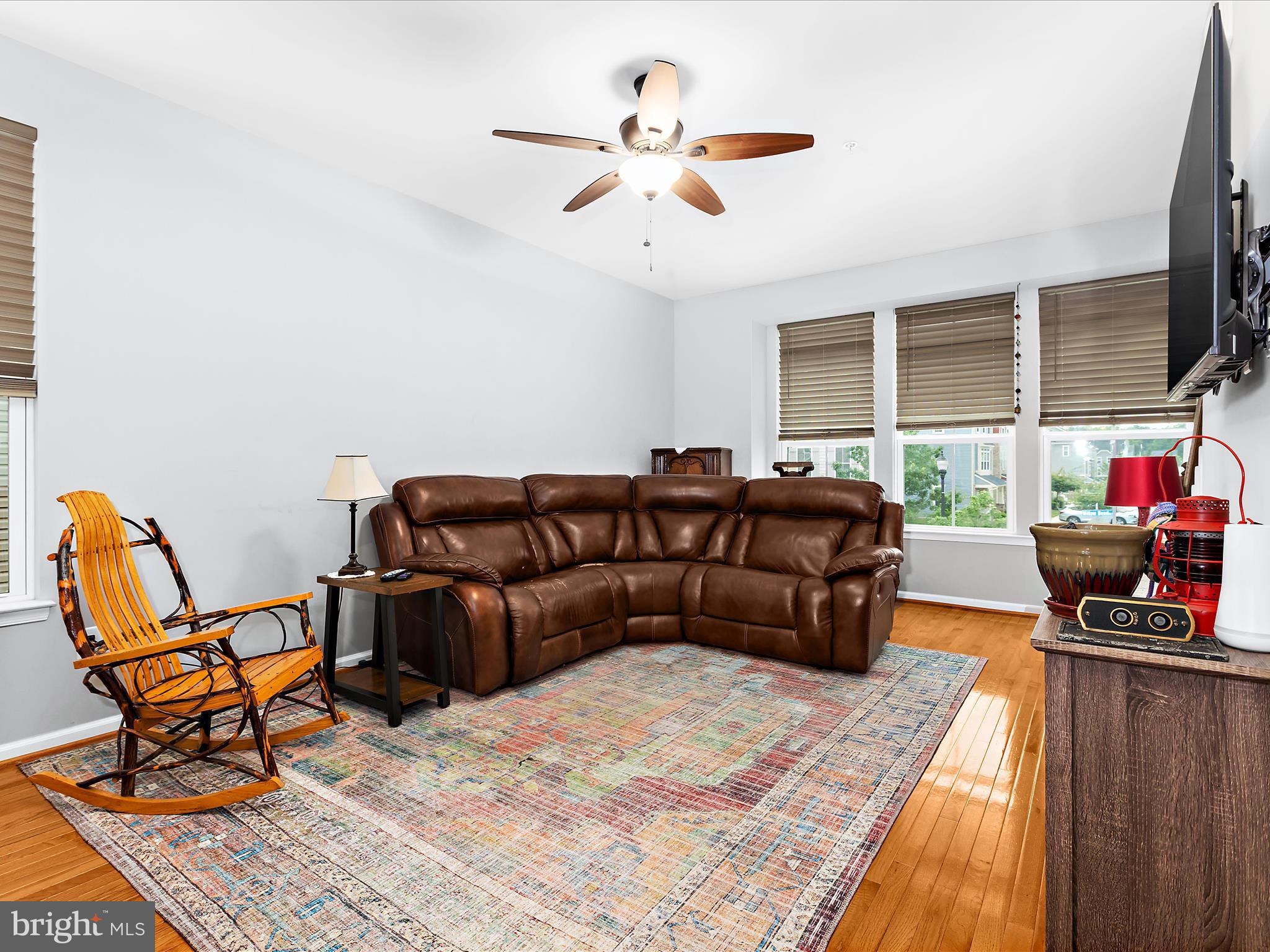 CREEKSIDE VILLAGE AT TANYARD SPRINGS - Residential