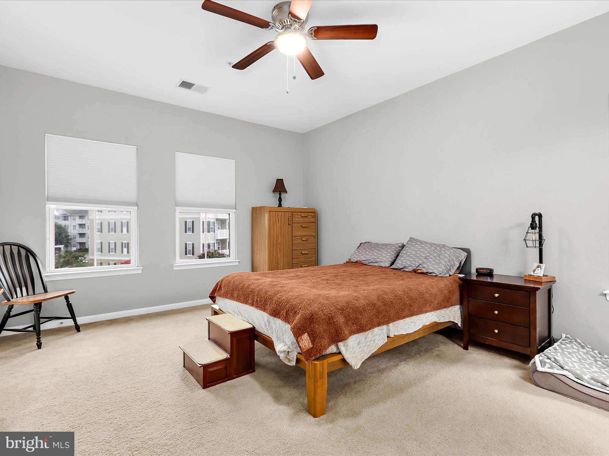 CREEKSIDE VILLAGE AT TANYARD SPRINGS - Residential