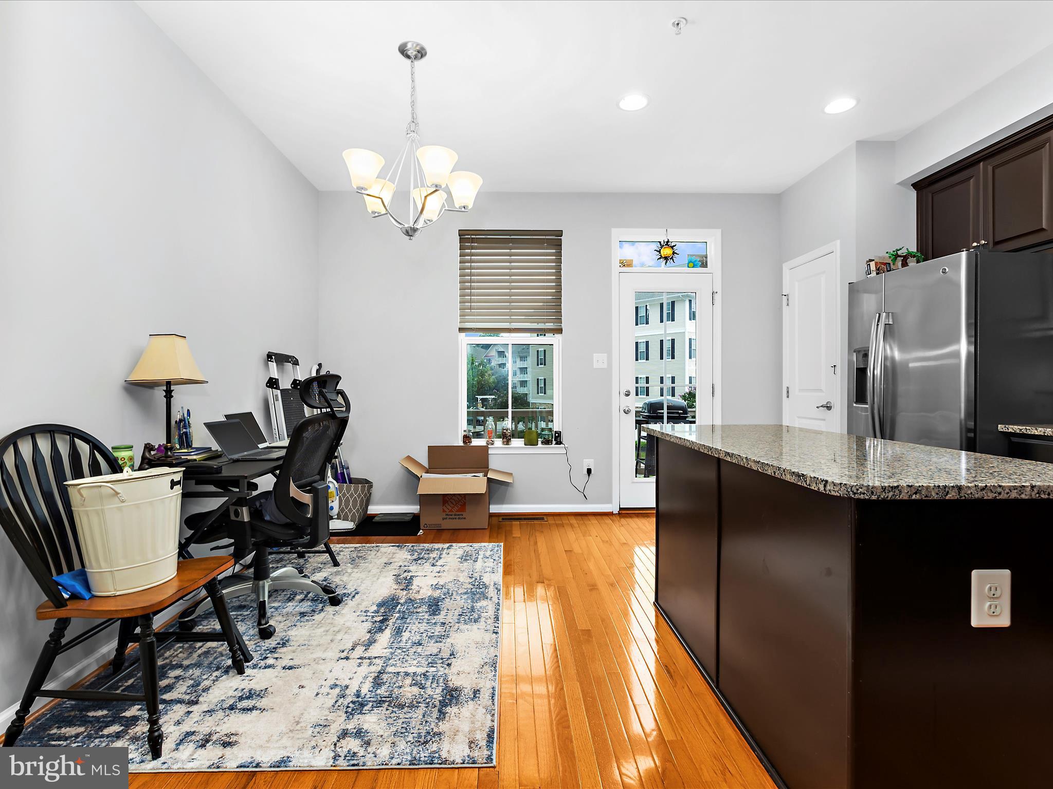 CREEKSIDE VILLAGE AT TANYARD SPRINGS - Residential