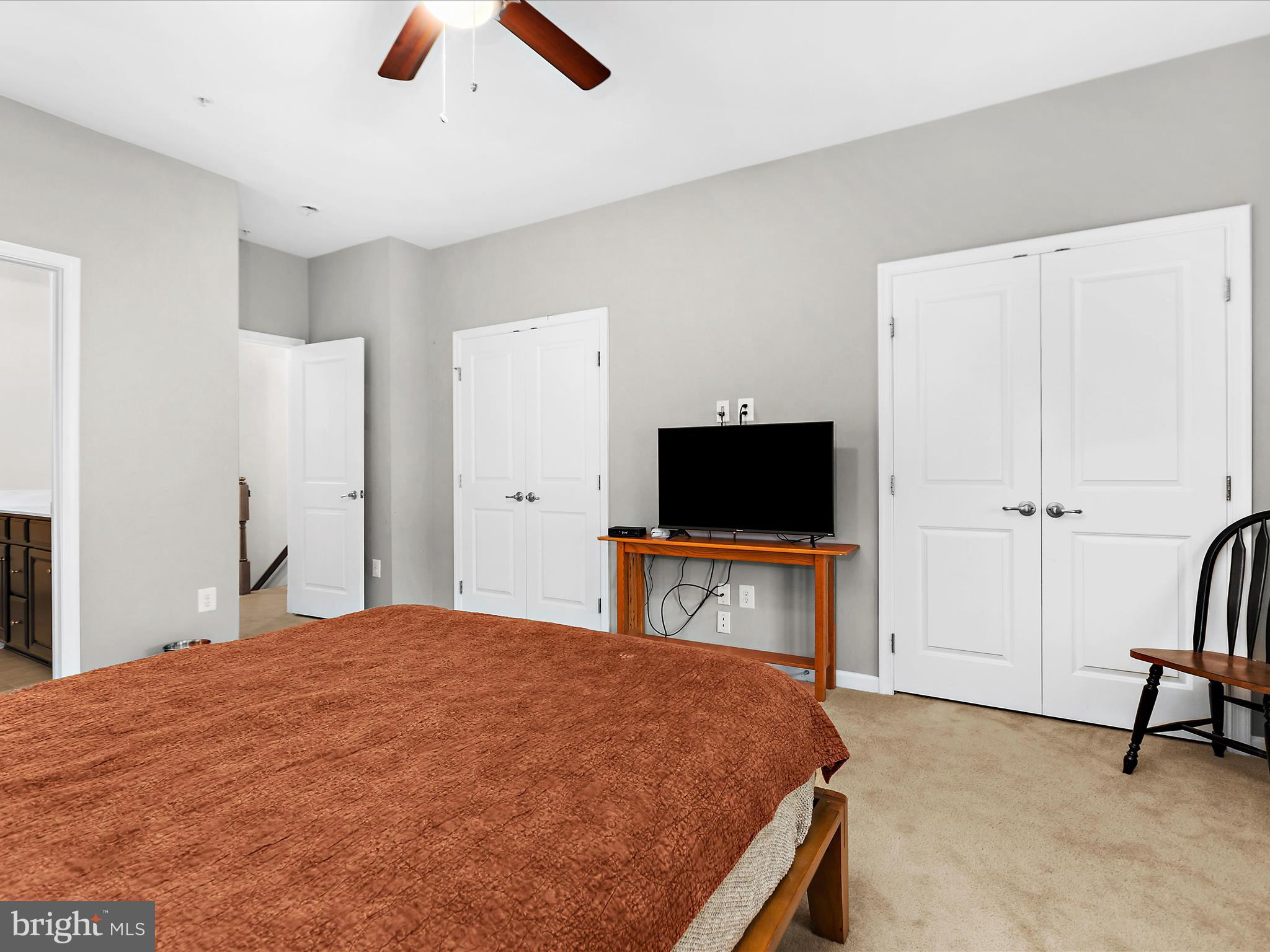 CREEKSIDE VILLAGE AT TANYARD SPRINGS - Residential