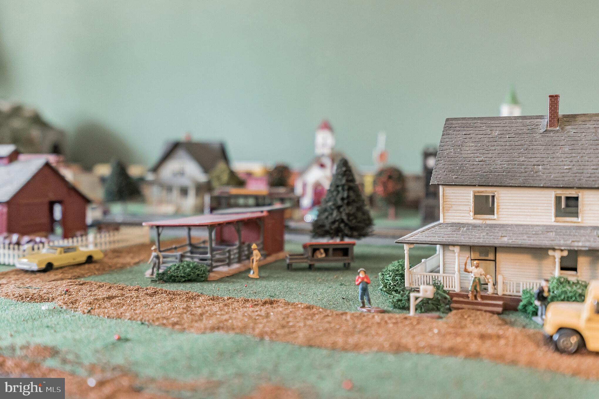 PINE VALLEY - Residential