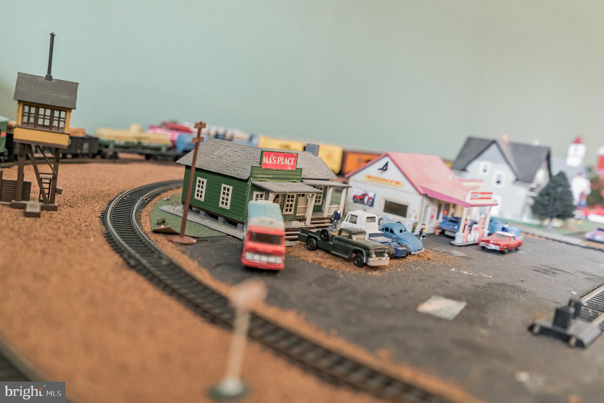 PINE VALLEY - Residential