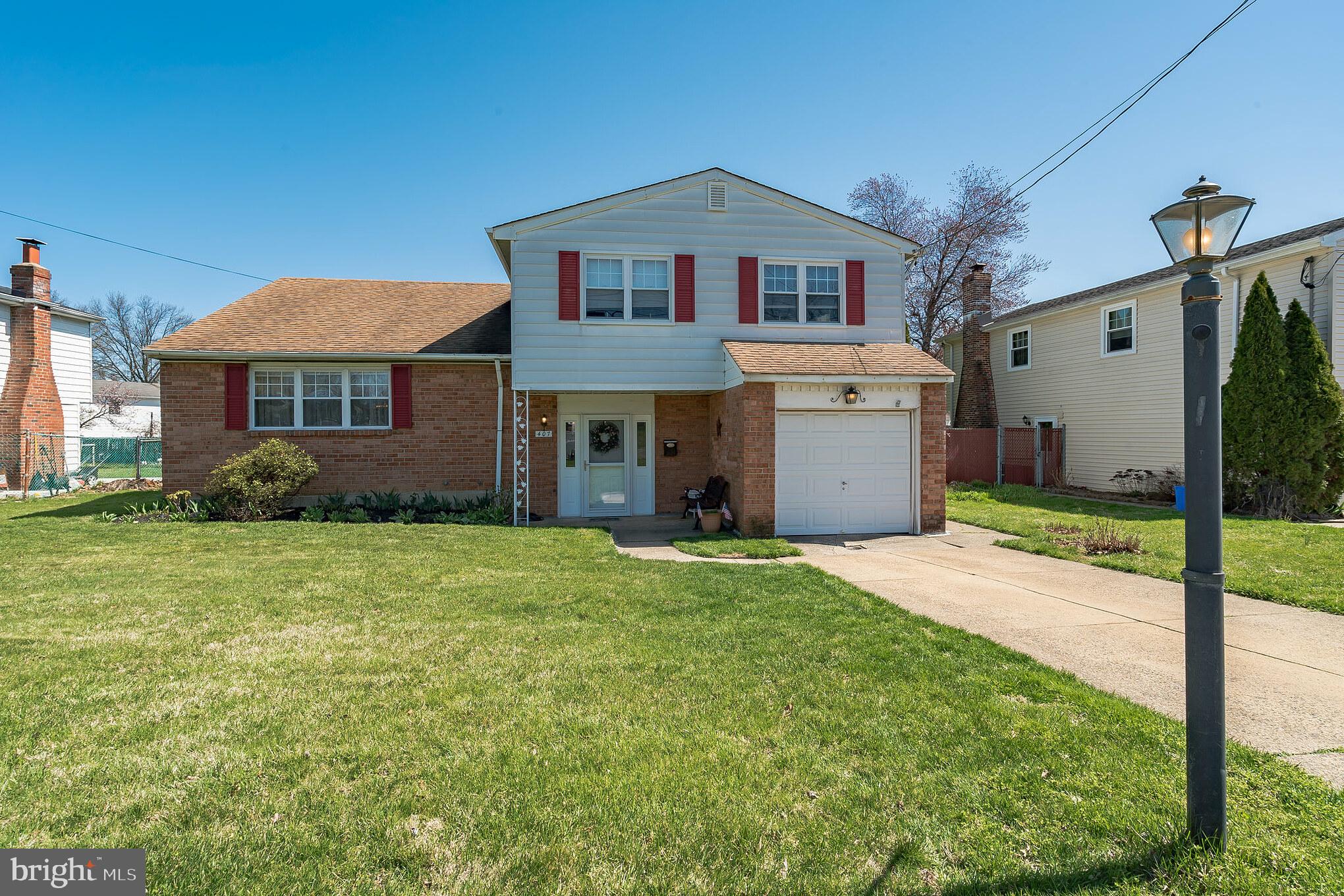 PINE VALLEY - Residential