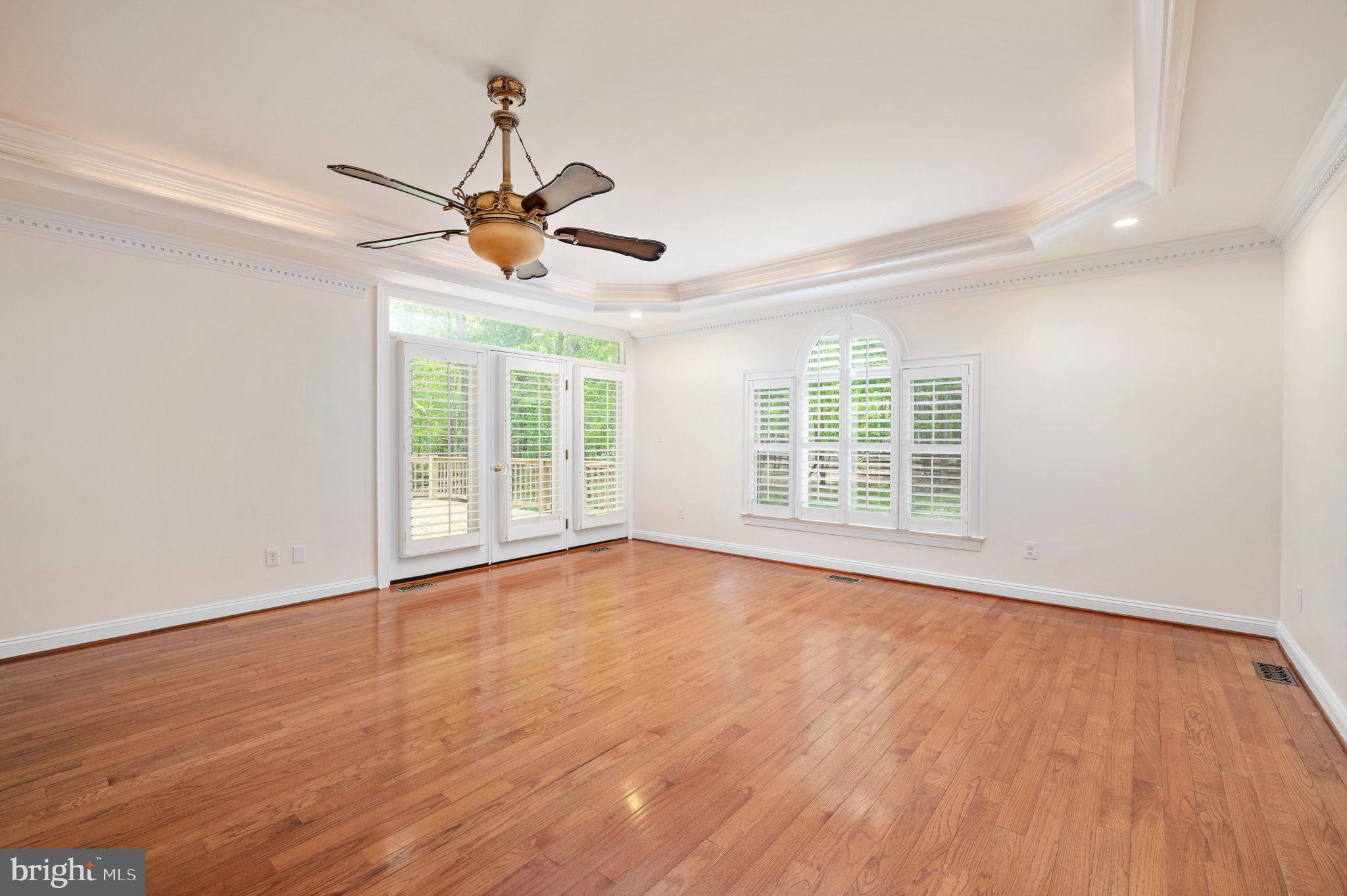 FAWN LAKE - Residential