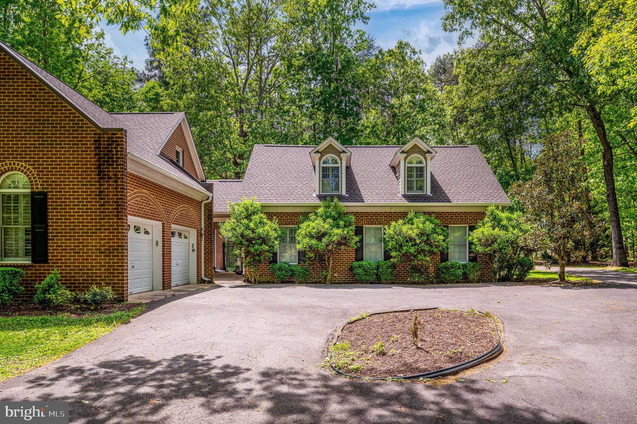 FAWN LAKE - Residential
