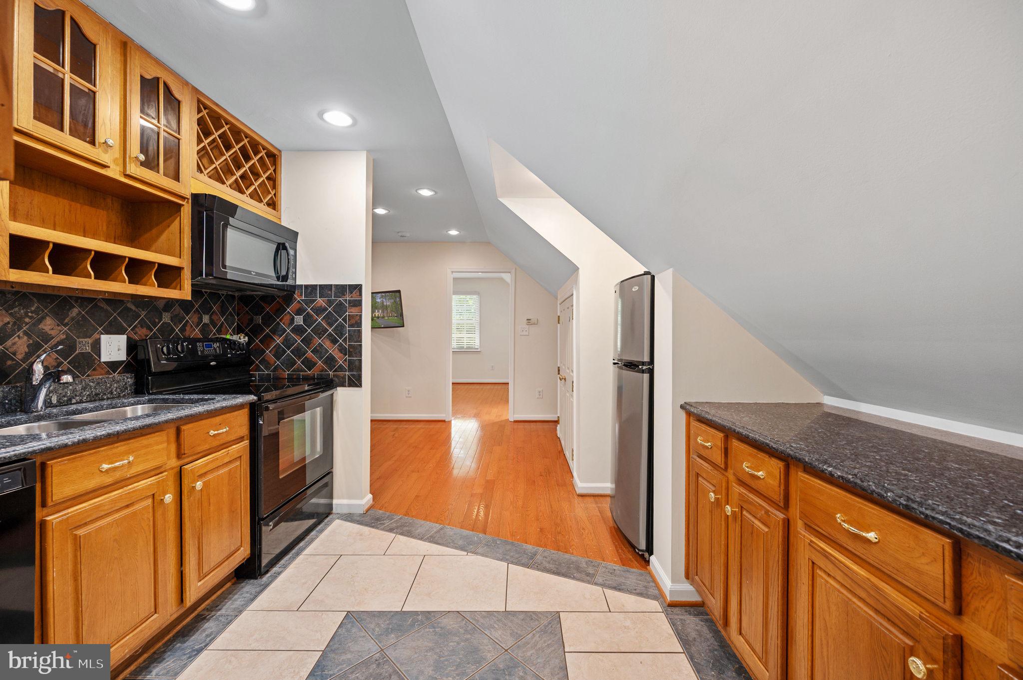 FAWN LAKE - Residential